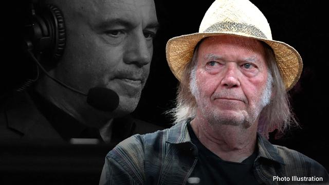 Neil Young Radio regresa exclusivamente a SiriusXM después de la controversia de Spotify que involucra a Joe Rogan