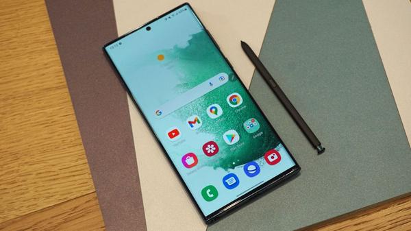 It’s the end of Samsung’s Galaxy Note as we know it 