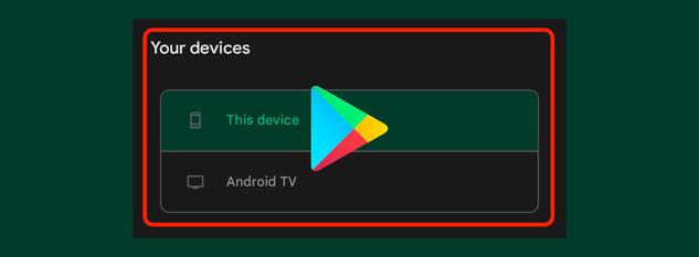 It’s now easier to find and install Android TV and Wear OS apps with new Play Store filters