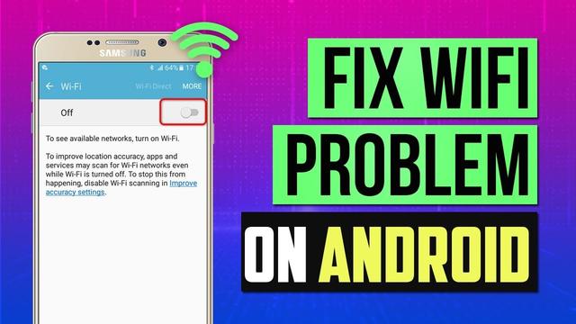 Samsung Galaxy Phone Not Connecting to Wi-Fi? 5 Ways to Fix Your Device
