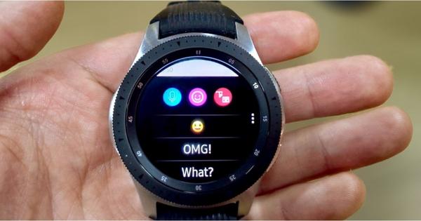 How to disable your Galaxy Watch 4 from receiving your phone calls 
