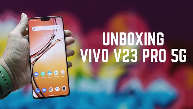 Vivo V23 Pro 5G review: Steals the spotlight - The Financial Express