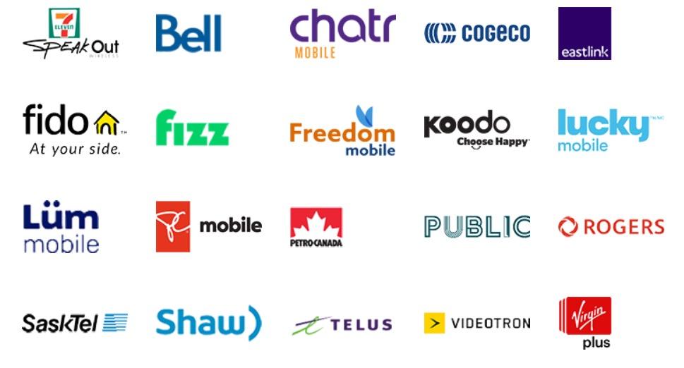 Here are the Latest Cellphone Deals from Rogers, Telus, Bell and More from Feb. 9 Here are the Latest Cellphone Deals from Rogers, Telus, Bell and More from Feb. 9