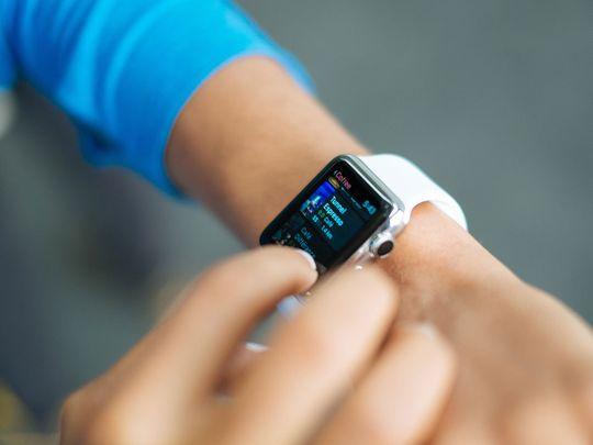 The best activity trackers and smartwatches to achieve your fitness goals this winter