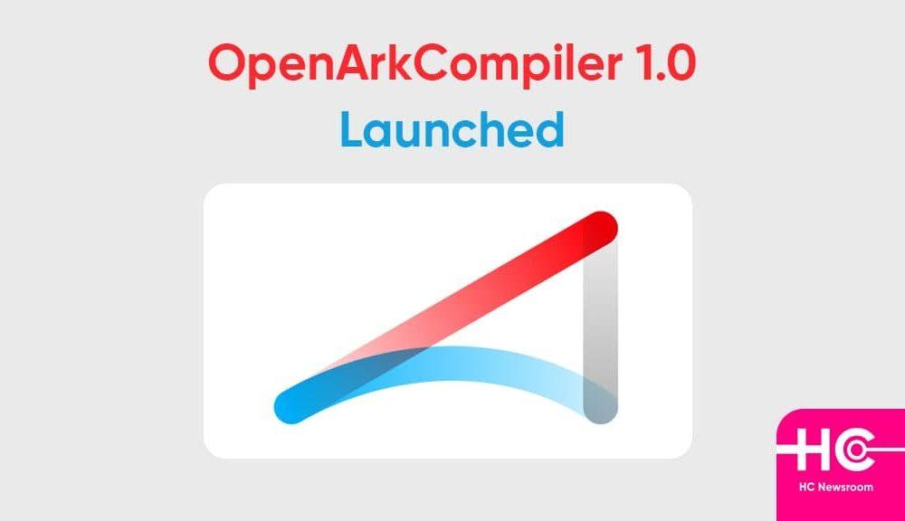 OpenArkCompiler 1.0 launched, Huawei Ark Compiler open source project (HACOSP) - Huawei Central