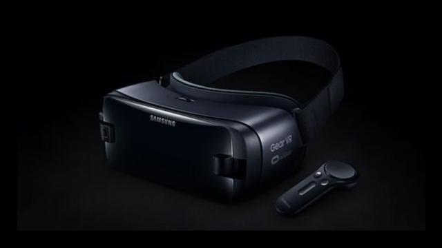 Galaxy S10 One UI 4 Will Finally Retire The Gear VR 