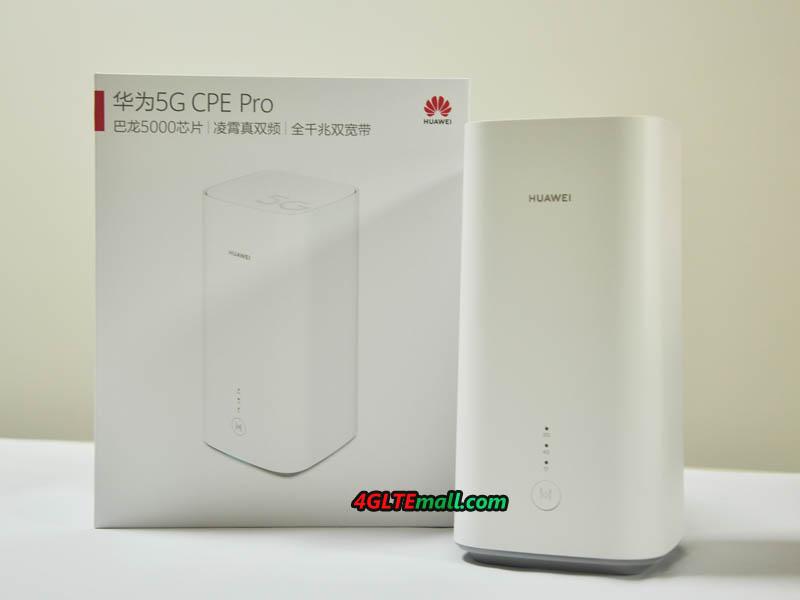 Huawei CPE Pro from Three | ISPreview UK Forum