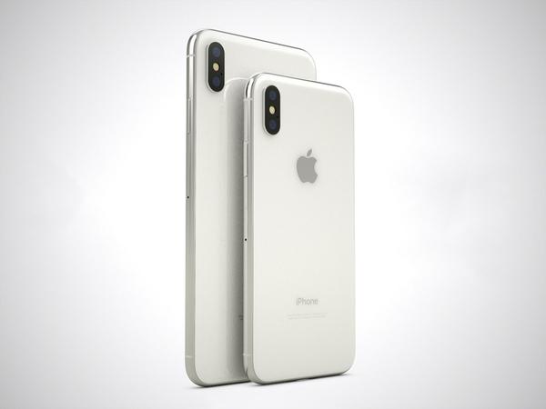 iPhone With 6.1-Inch LCD Predicted to Sell at $849, According to Analyst – Previous Assumption Was $699