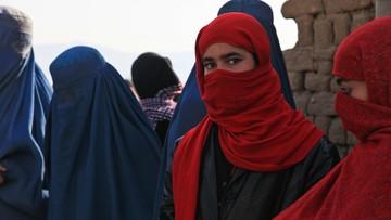 Ewakuacja z Afganistanu. Wśród 119 osób działaczki na rzecz praw kobiet i były minister 