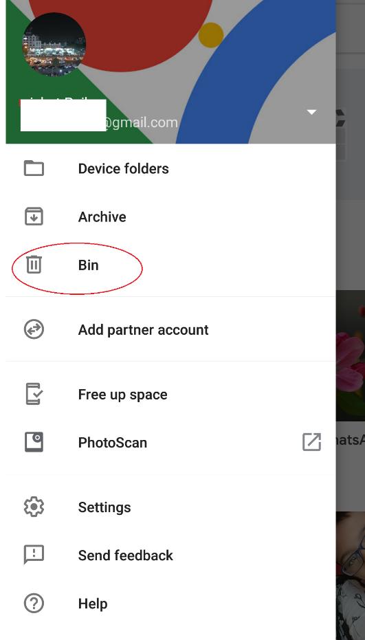 Google Photos backup: How to delete, or restore, your photos and videos 