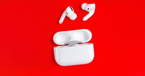 AirPods Pro 2: what we know about the rumored Apple earbuds 