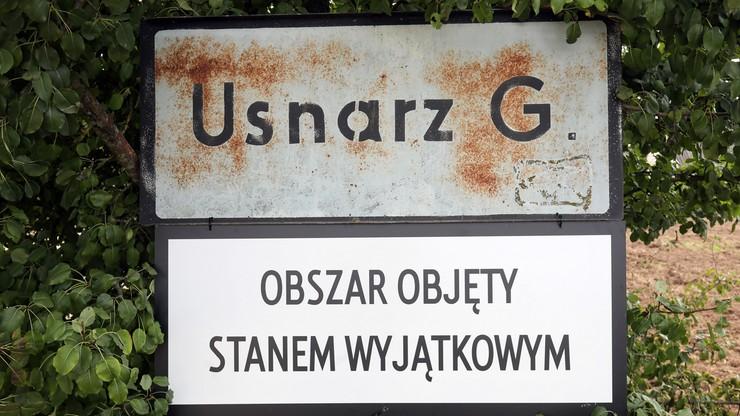 W piątek 90 prób nielegalnego przekroczenia granicy polsko-białoruskiej