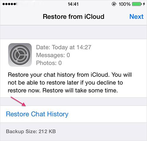 WhatsApp Restore: How to Recover Deleted WhatsApp Chat Messages on Android and iPhone from Cloud Backup
