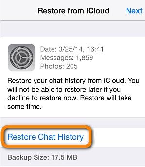 WhatsApp Restore: How to Recover Deleted WhatsApp Chat Messages on Android and iPhone from Cloud Backup 
