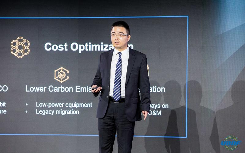 Huawei: Ubiquitous Optical Connectivity Enables Carrier Business Growth