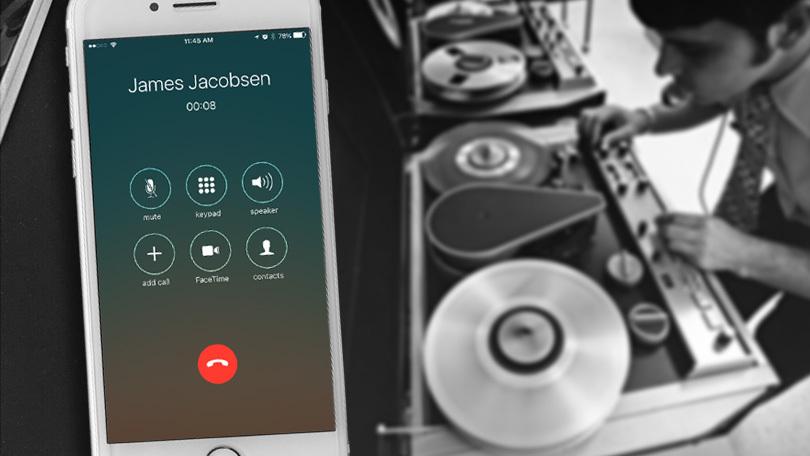 How to record a phone call on your iPhone or Android device