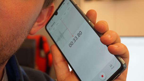 How to record a phone call on your iPhone or Android device 