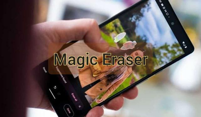 www.androidpolice.com The Pixel 6 lost Magic Eraser in its latest Photos update, but Google has already fixed it 
