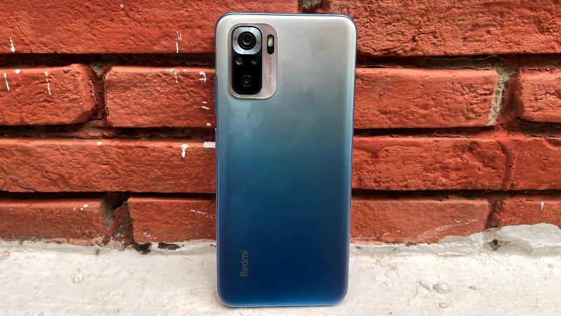 Redmi Note 10S review: Decent for the price, but was this really needed?