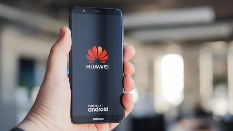 This Is Just How Bad Huawei's Phone Situation Apparently Is Now 