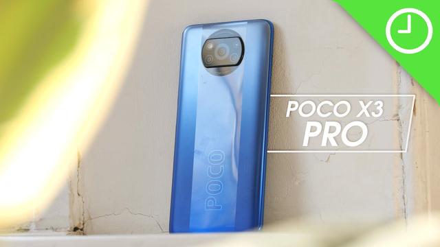 www.androidpolice.com Poco X3 Pro review, three months later: All the power you need (some MIUI quirks you don't)