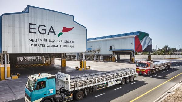 EGA plans to build its first aluminium recycling facility in UAE