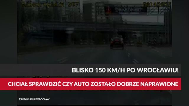  Speed ​​cameras and measuring speed sections in Lower Silesia.  Where is it easiest to get a ticket?