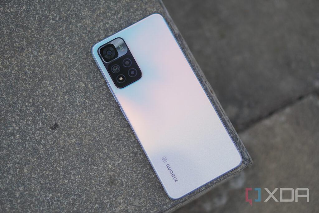 Xiaomi 11i Hypercharge 5G review: Should you be hyped? 