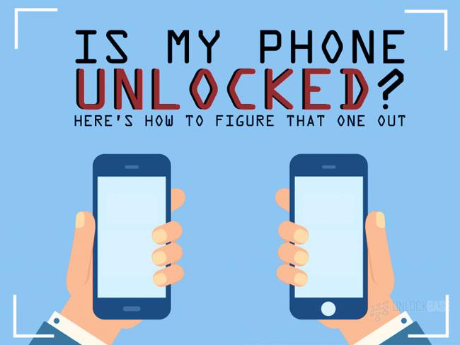 Is My Phone Unlocked? Here's How to Find Out