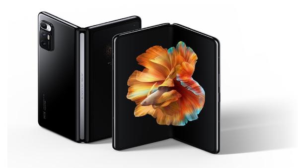 Xiaomi's second foldable phone could use Samsung's ultra-thin glass for display 