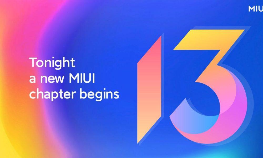 Top 10 questions and bugs that the latest MIUI 13 update fixes 