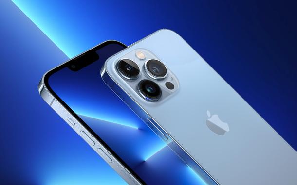 Pre-orders for Apple iPhone 13 and 13 Pro begin today