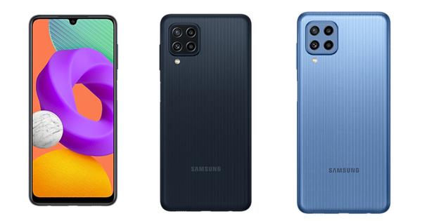 Samsung Galaxy M23 5G Listed on Bluetooth SIG Certification Website, Could Launch Soon
