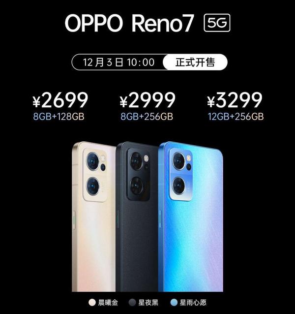 Oppo Reno7 Vs Oppo Reno7 Pro: Which Smartphone Is A Better Buy 