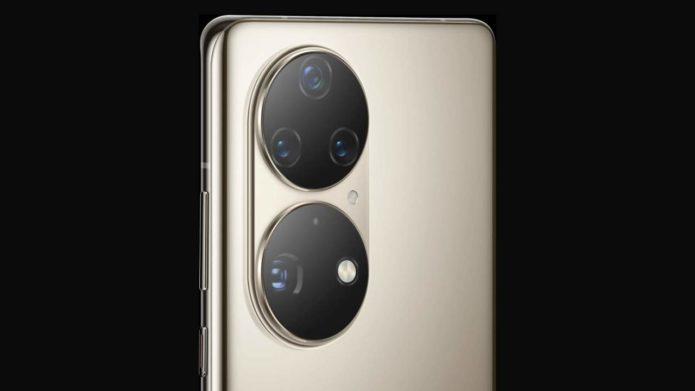 Huawei P50 series unveiled: Not one, but two camera bumps on these superphones