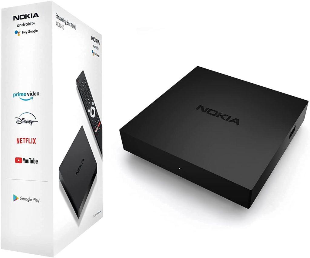 Android TV streaming boxes and dongles: Here are our top recommendations of 2022 - Dignited 