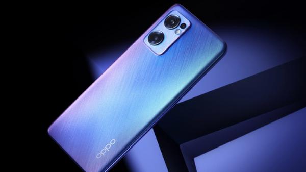 Oppo Reno 7 Pre-Order Begins Today at 12 Noon on Flipkart: Price, Specifications 