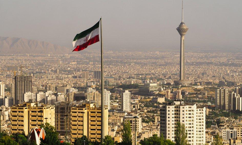 Jest porozumienie z Iranem w sprawie wymiany kamer w zakładach atomowych w Karadżu