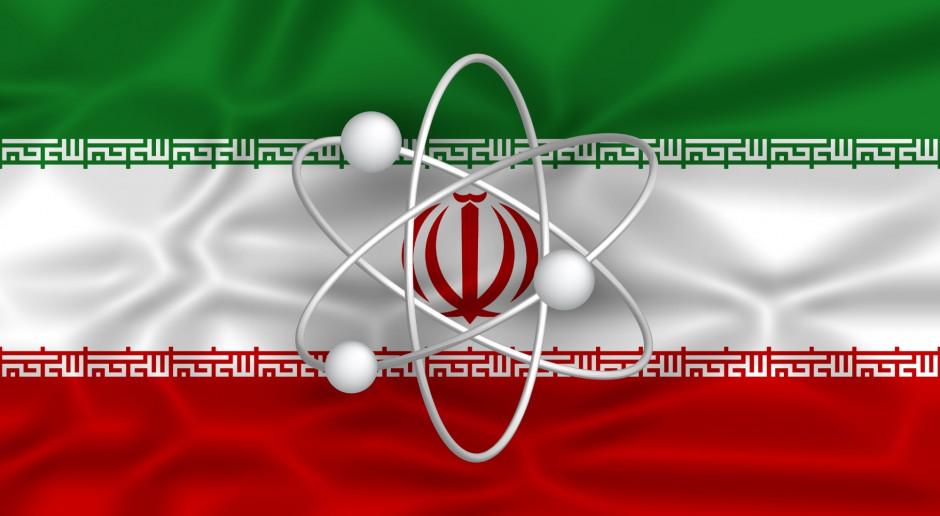 Jest porozumienie z Iranem w sprawie wymiany kamer w zakładach atomowych w Karadżu 