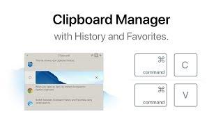 www.makeuseof.com How to View the Clipboard History on a Mac 