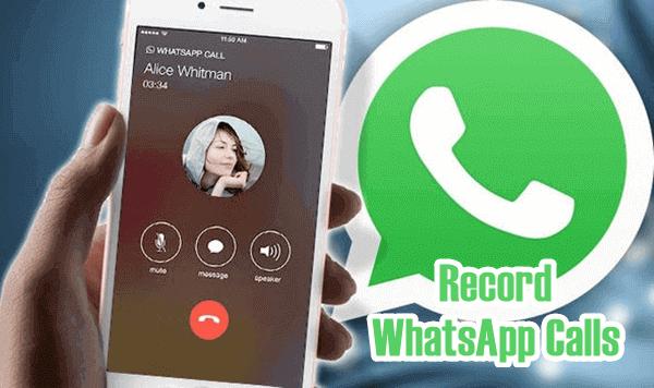 WhatsApp tips: How to record WhatsApp calls for free