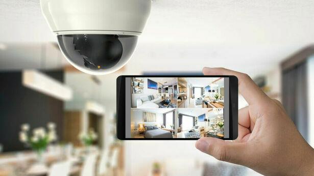 Newsweek Polska How to effectively secure a house or office?Intelligent surveillance cameras can be cheaper than you think the latest try the Newsweek mobile application