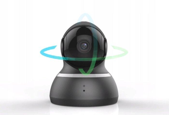 Domowy monitoring – jak zabezpieczyć dom przy pomocy kamery IP?