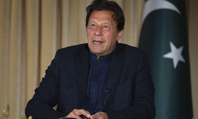 Pakistan to send aid to Afghanistan; PM Imran Khan urges other countries to follow suit