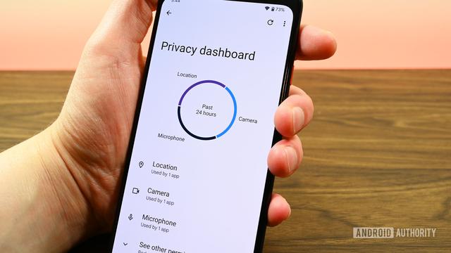 The Android 12 Privacy Settings You Should Update Now