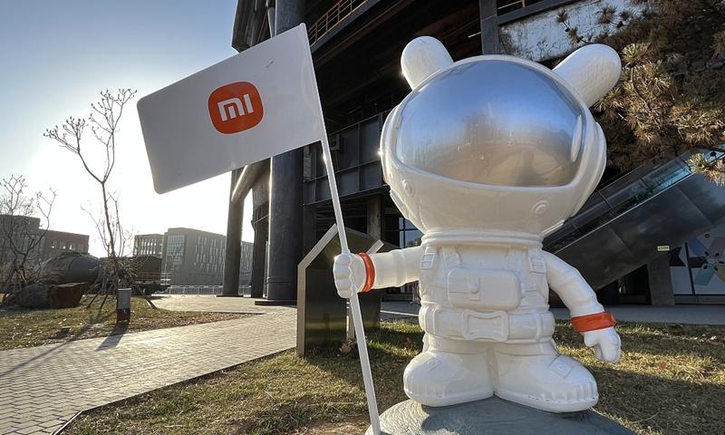 Xiaomi Aims to Top China’s High-End Phone Market in Three Years, Lei Jun Says 