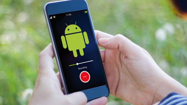 Here’s how to record phone calls on your Android phone