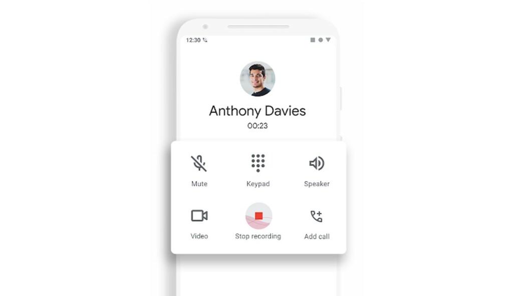Here’s how to record phone calls on your Android phone 