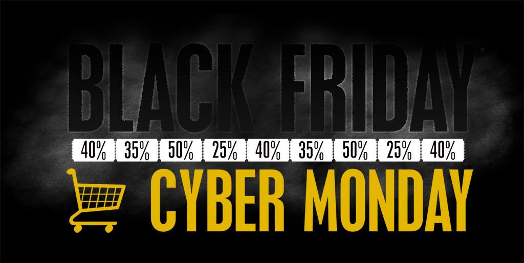 Live: The best offers for Black Friday and Cyber Monday