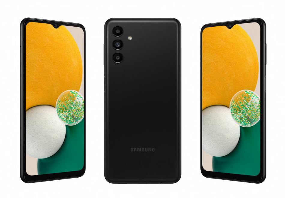 Samsung Introduces Galaxy A13 5G in the US Talking Points